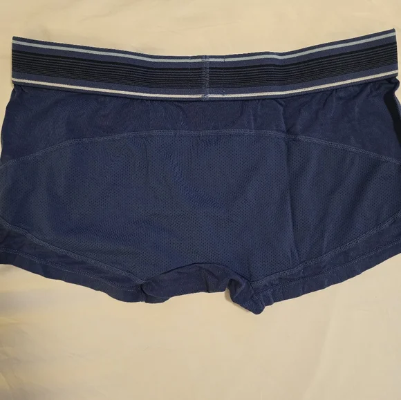 Jack Adams Game On Mesh Trunk M - Picture 6 of 6